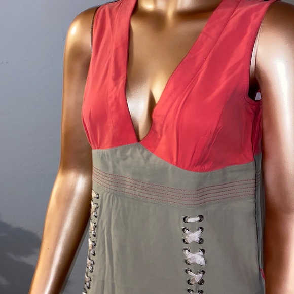 CONVOY DRESS M - Picture 4 of 9